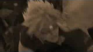 Deadsy - sleepy Hollow