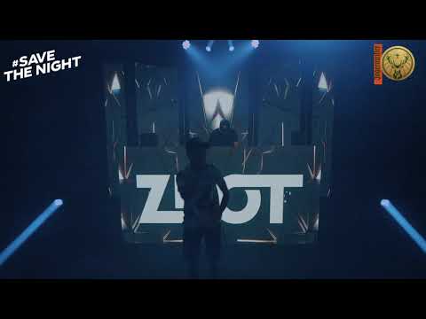 Meister Drop-In - Zdot - #SaveTheNight