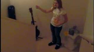 Krystal Meyers,&quot;My Savior&quot; by Ashley Keough