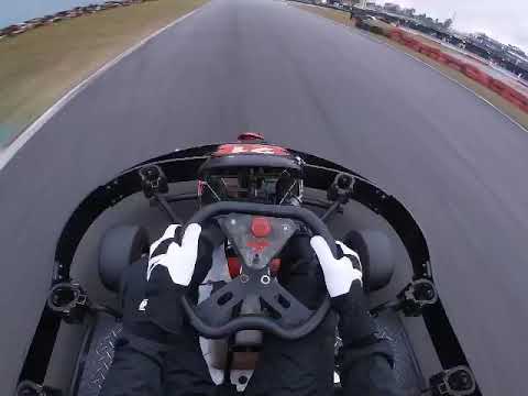Campkart 5a etapa - Kartodramo de Interlagos 24/08/2019 - DEYVISON MENDES