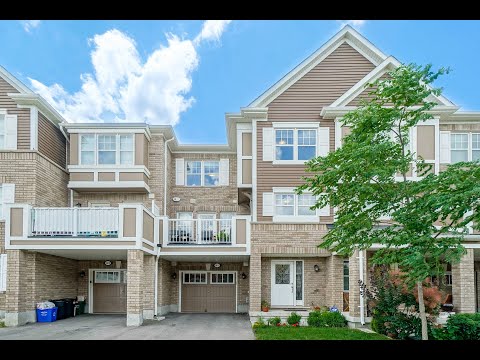 1615 Leblanc Court Milton Home for Sale - Real Estate Properties for Sale