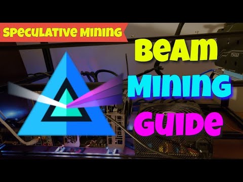Beam Coin | Mining | News | Price | Wallet