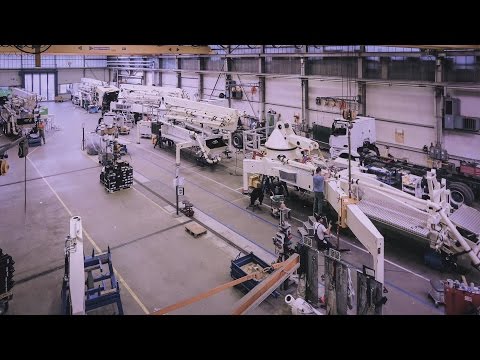 Schwing Stetter Promotional Film