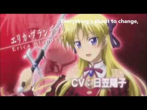Campione AMV "War of change- remix"