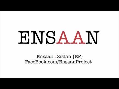 Ensaan - Zistan / Living (feat. Ric Fierabracci and Billy Sheehan)