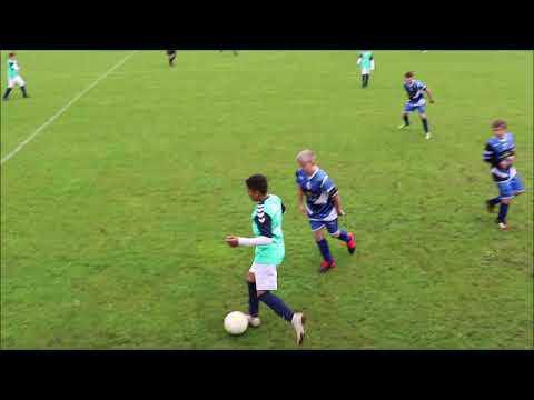 U14 MS SVU Liebenau-ESK 10.10.2021, 2:1, Szenen 2.HZ