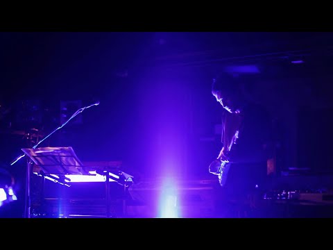 Look into the Heart of Light, the Silence - Corey Fuller + Break Ensemble