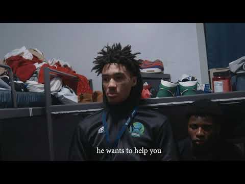 Jeff McInnis: A Coach On and Off the Court