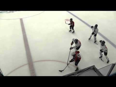 U12 34 Vasas SC B - ifj Ocskay Gábor JA B  3 harmad