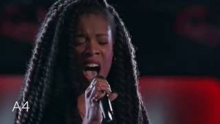 Autumn Turner- Best Vocals Live 2017 (A4 - F6)