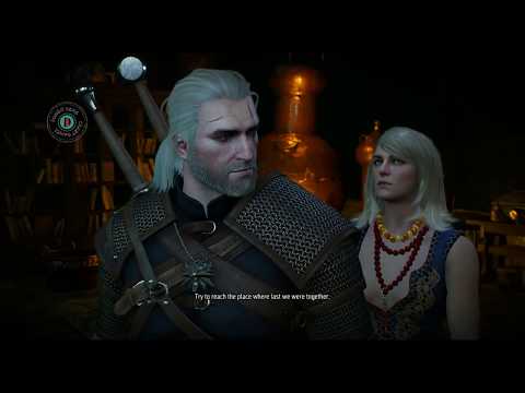 How to Kill Wild Hunt Warrior I The Witcher 3