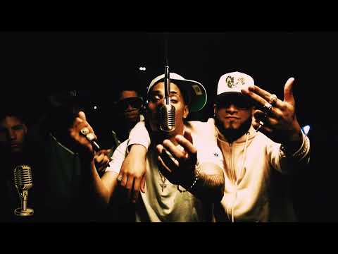 @leexitosev  SPIN THE BLOCK FREESTYLE #14