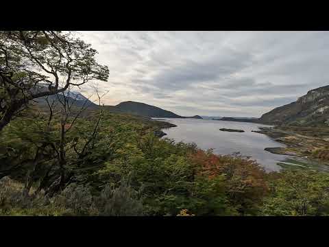 Parcul Tierra del Fuego