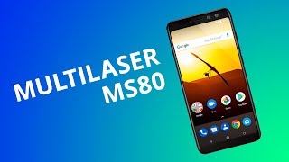 Multilaser MS80 [Análise / Review]