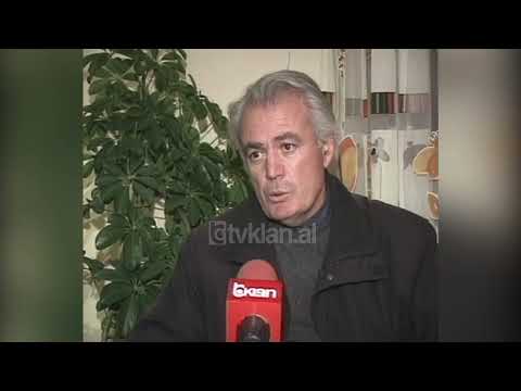 Kompania Club Med rinis punimet për fshatin e ri turistik në Kakome (24 Shkurt 2005)