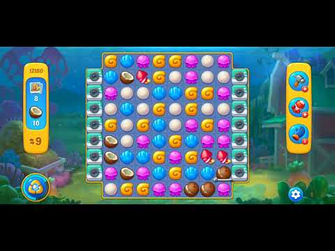 Fishdom/Gameplay/Levels(12180)