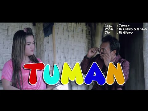 Tuman Ki Glewo Dan Isnaini