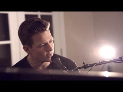 Locked Out Of Heaven - Bruno Mars (Tyler Ward cover) - Grammys