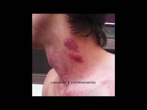 Cumhur Jay - Dyslexia - ¨Dyschronometria¨