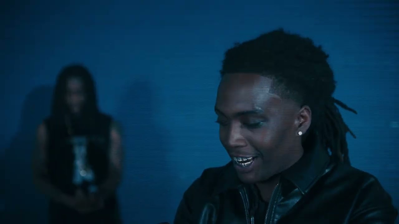 FattMack & Polo G - Lay It Down [Official Music Video]