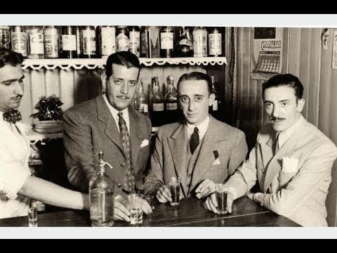 JUAN D'ARIENZO - LA PUÑALADA - MILONGA - (5 GRANDES MILONGAS)