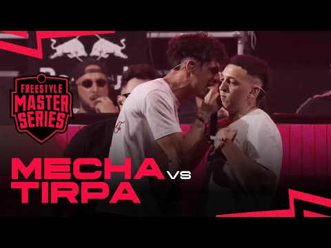 Mecha vs Tirpa – Jornada 3 (Murcia) – FMS (España 2023)