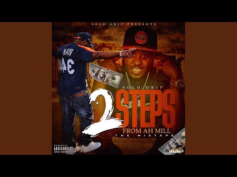 Money Calling (feat. Twockupp & M Dot Deezy)