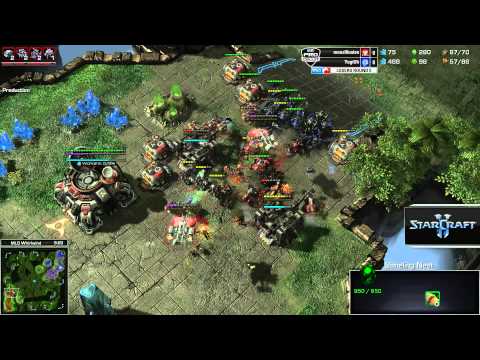 Illusion vs Yugioh - Game 1 - LB5 - MLG Anaheim 2013