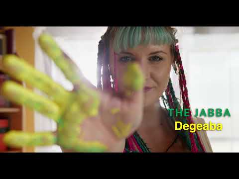 The Jabba - Degeaba