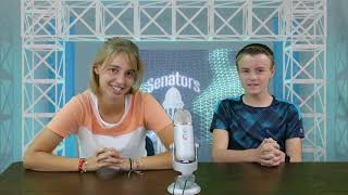 Announcements September 19, 2023