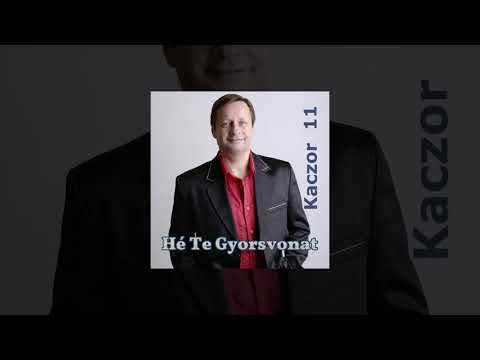 Kaczor Feri - Búcsú levél