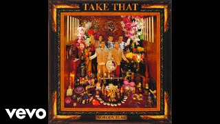 Take That - Hanging Onto Your Love (Audio)