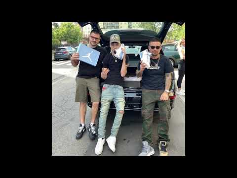 (FREE) Shiva X Adam11 type beat - "My World"