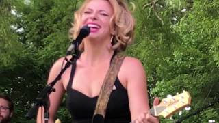 Samantha Fish - Don't Say You Love Me