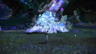 검투탱으로 잡은 성역의 파수꾼 (3인팟)