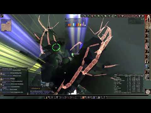 Thanatos - 113th layer of the Abyss (Part 3/5 - in 2K)