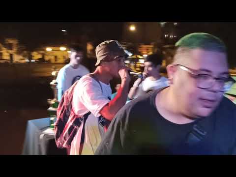 Freestyle Corrientes