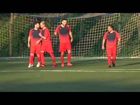 SGK Bad Homburg - DJK Bad Homburg II - Tore vom 28.04.2022 (Langfassung)