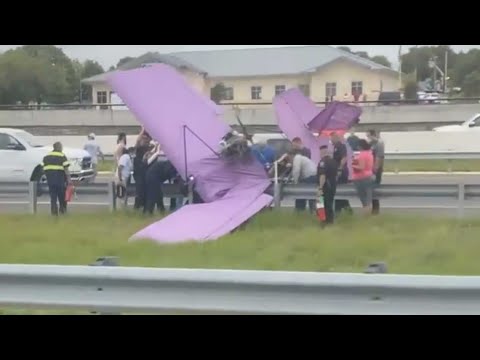 Two Killeen men killed in hang glider crash in Harker Heights