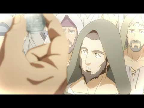 「AMV」Cristino - La Cruz - Ely Flow