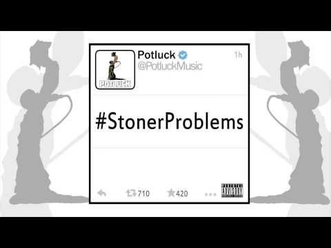 Potluck - 4 minute Fire Drill