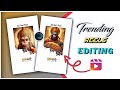 Instagram Viral Hanuman Ji Video Editing Alight Motion Hanuman Video Editing Alight Motion