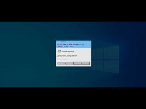 Instalación Firelog
