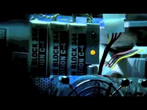 Bande annonce Die Hard 4 UNOFFICIAL