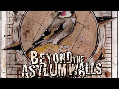 14 A Heaven From Within - Beyond the Asylum Walls - Sinister Stricken (Prod. Semantix Tha Sorcera)