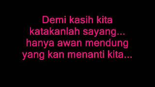 Ingin tahu Music Video