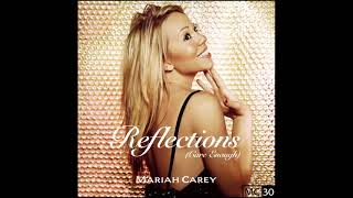 Mariah Carey - Reflections (Care Enough) (Instrumental)