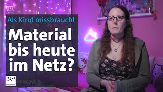 Missbrauchte Kinder: Datenschutz behindert Ermittler | Die Story | Kon