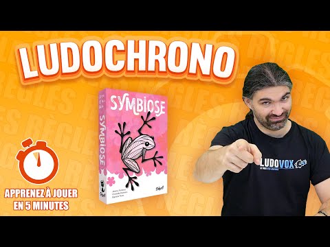 Ludochrono - Symbiosis