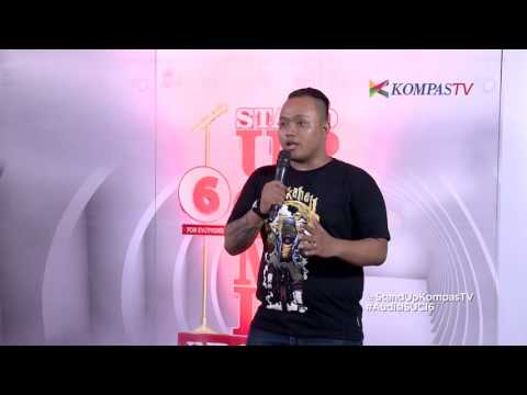 Golden Ticket untuk Semarang (Audisi SUCI 6)